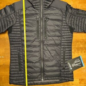 Kuhl Spyfire Hoody